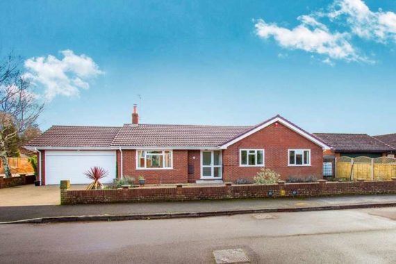 3 Bedroom Detached